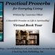 Practical Proverb tour banner